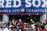 Boston Strong : How the Red Sox Roared to the Top