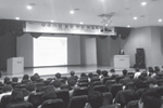 Employment Crash Course from Woosong University Alumni Mentor